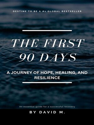 cover image of The First 90 Days